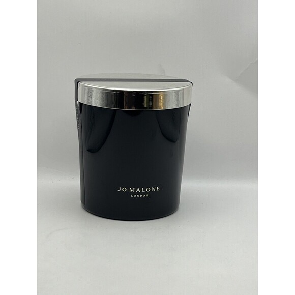 Jo Malone London Oud & Bergamot Home Scented Candle 7 oz New Unbox $105 - Picture 1 of 5